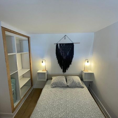 Spacieux Appartement A Blois Avec Wifi Gratuit Kültér fotó