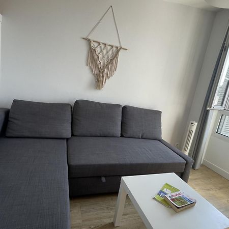 Spacieux Appartement A Blois Avec Wifi Gratuit Kültér fotó