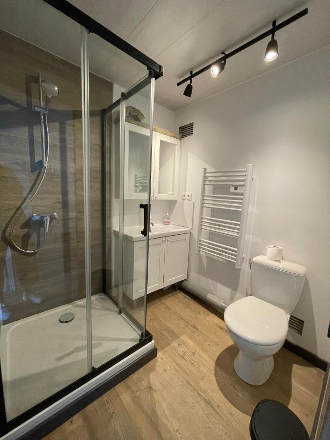 Spacieux Appartement A Blois Avec Wifi Gratuit Kültér fotó