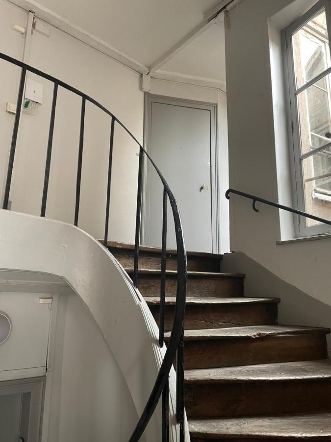 Spacieux Appartement A Blois Avec Wifi Gratuit Kültér fotó