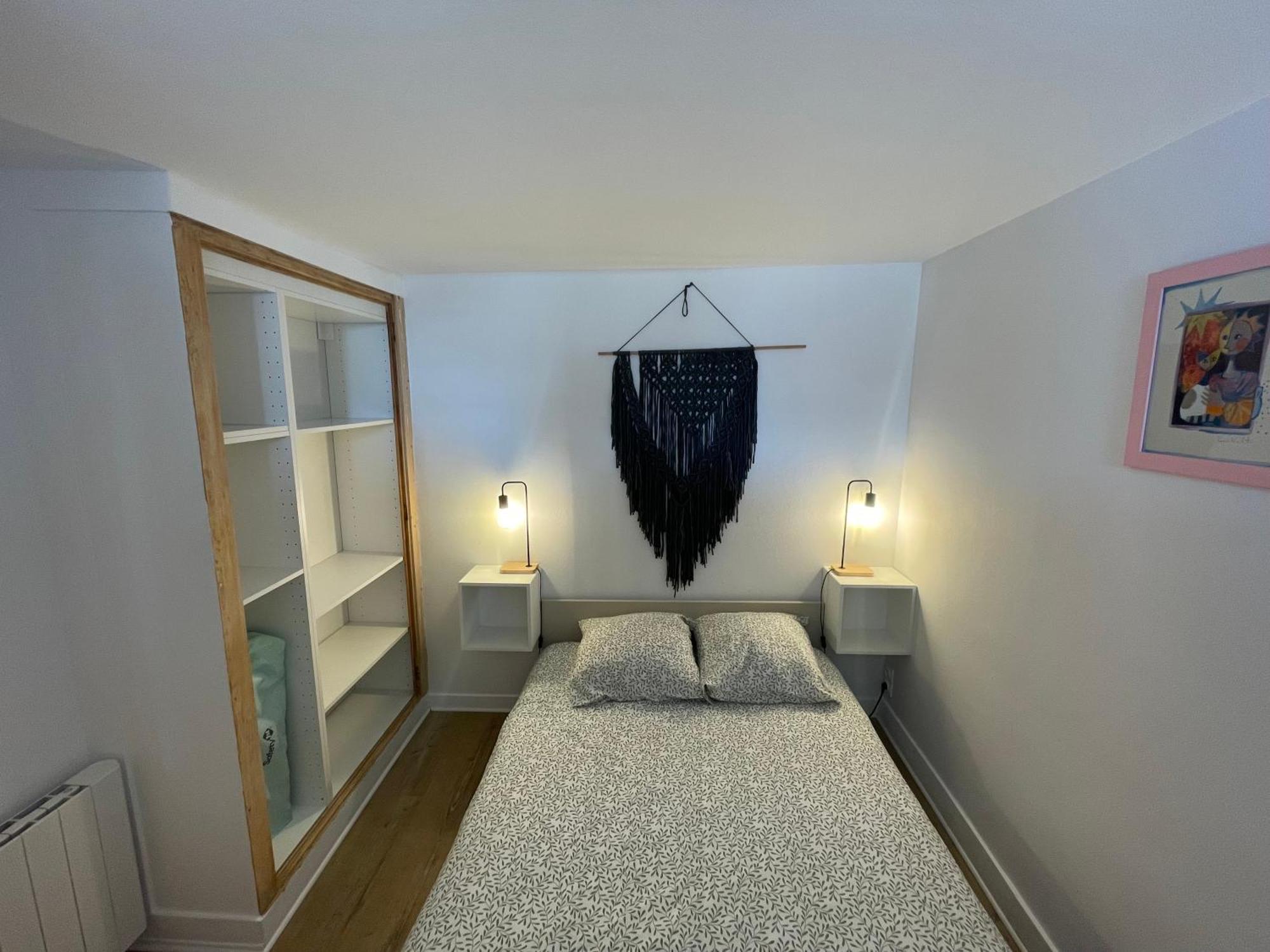 Spacieux Appartement A Blois Avec Wifi Gratuit Kültér fotó
